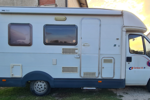 Camper CI Carioca 15