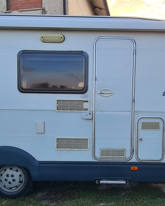 Camper CI Carioca 15