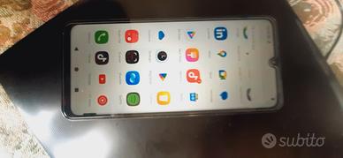 cellulare redemi A5