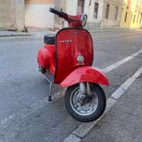Vespa 125 primavera