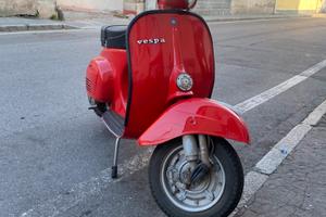 Vespa 125 primavera