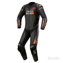 Tuta pelle Alpinestars 54