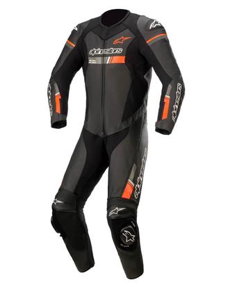 Tuta pelle Alpinestars 54