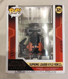 Pop! Supreme Leader Kylo Ren