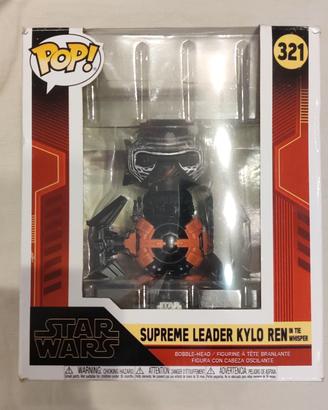 Pop! Supreme Leader Kylo Ren