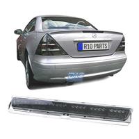 TERZO STOP MERCEDES SLK R170 CLK W208 96-04 FUMÉ