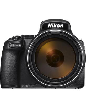 NIKON COOLPIX P1100 ZOOM 24-3000