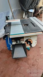 macchinario per il legno