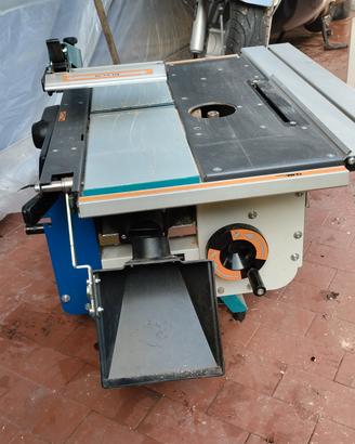 macchinario per il legno