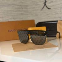 Occhiali da sole stile