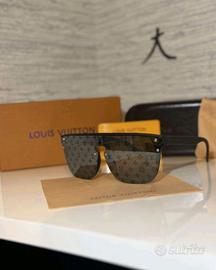 Occhiali da sole stile