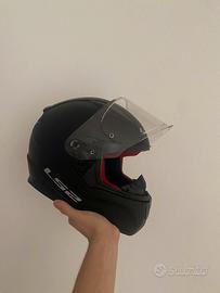 Casco da moto L52