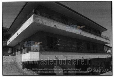 Appartamento Agira [A4284879]