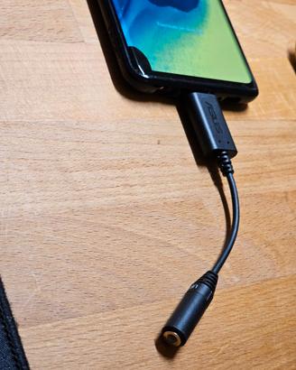 👉 ASUS DAC USB-C Jack 3.5 AI Mic Audio Pro🔝