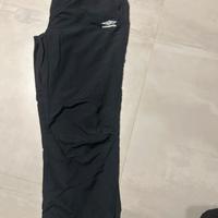 Pantaloni vintage umbro