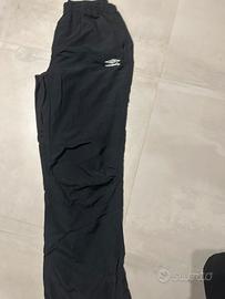 Pantaloni vintage umbro