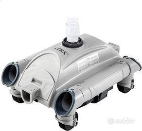 Robot Piscina Intex 28001