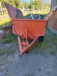 rimochio agricolo 