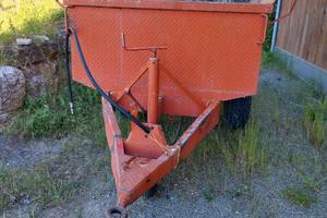 rimochio agricolo 