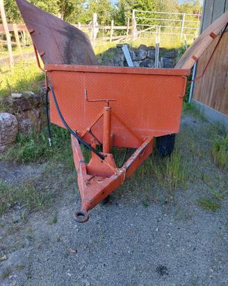 rimochio agricolo 