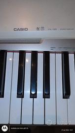 Pianoforte Digitale Casio PX 130