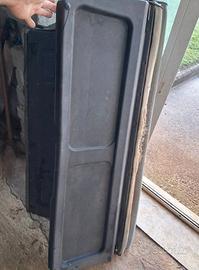 Cappelliera panda 750/1000 fire