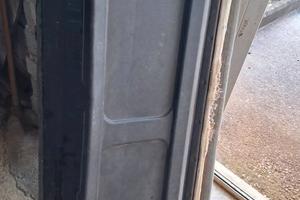 Cappelliera panda 750/1000 fire