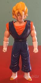 Action figure Vegetto Super Saiyan Irwin Toy 1996