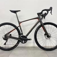Gravel Giant Advenced Revol 3 (Usata)