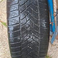 Dunlop 205/55/16  Invernali