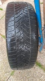 Dunlop 205/55/16  Invernali