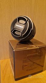 Obiettivo per Nikon 50mm 1.8 