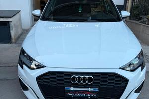 Audi A3 2021 SPB 35 TDI S tronic Business