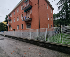 Appartamento in via toscana bologna 94 m