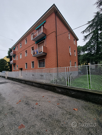 Appartamento in via toscana bologna 94 m