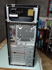 COMPUTER HP FISSI