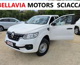 Renault Alaskan 2.3 DCI 160CV AUTOCARRO 5 posti