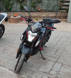 Voge 300 R Brivido 