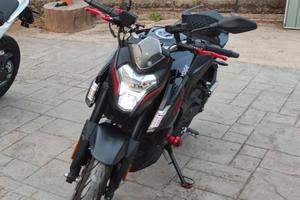 Voge 300 R Brivido 