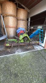 Erpice rotante Terranova