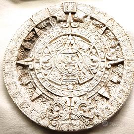 Calendario Azteco Piedra del sol