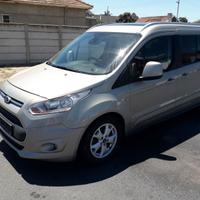 RICAMBI FORD TOURNEO 2015