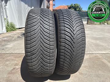 gomme usate 2156017 All Seasons MICHELIN - CRO - 8