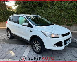 Ford Kuga 2.0 TDCI 150 CV S&S 4WD Powershift Vigna