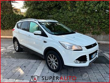 Ford Kuga 2.0 TDCI 150 CV S&S 4WD Powershift Vigna