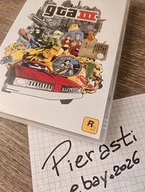Stock - Lotto 7 giochi per PC - titoli famosi