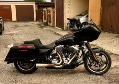 Harley Davidson Road Glide