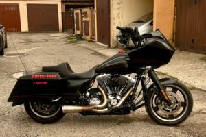 Harley Davidson Road Glide
