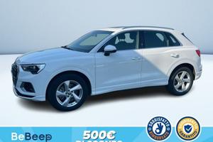 Audi Q3 40 2.0 TDI BUSINESS ADVANCED QUATTRO ...