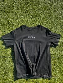 Maglietta prada